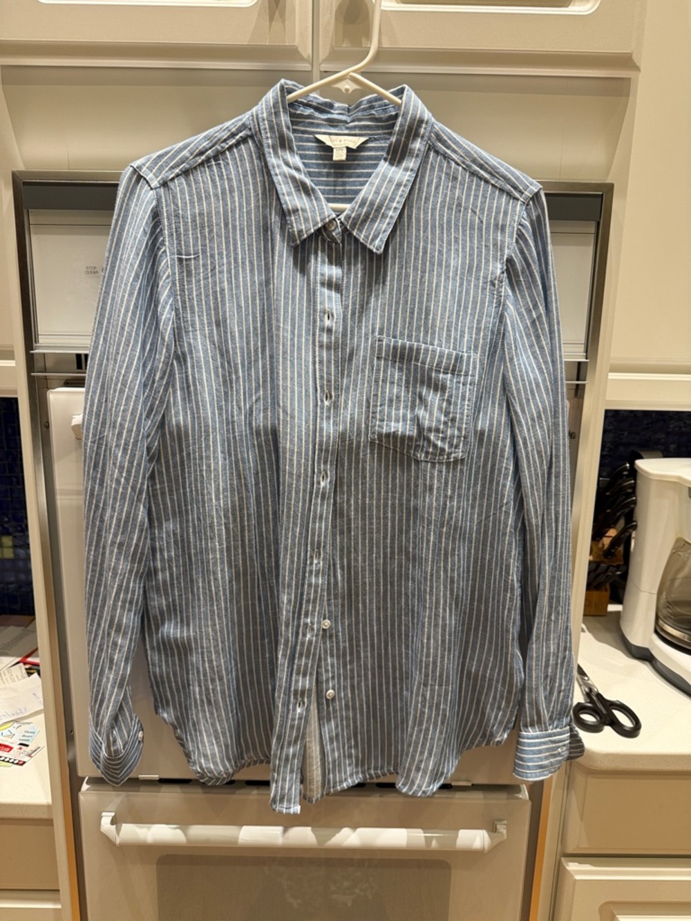 Lucky brand women’s’ blouse